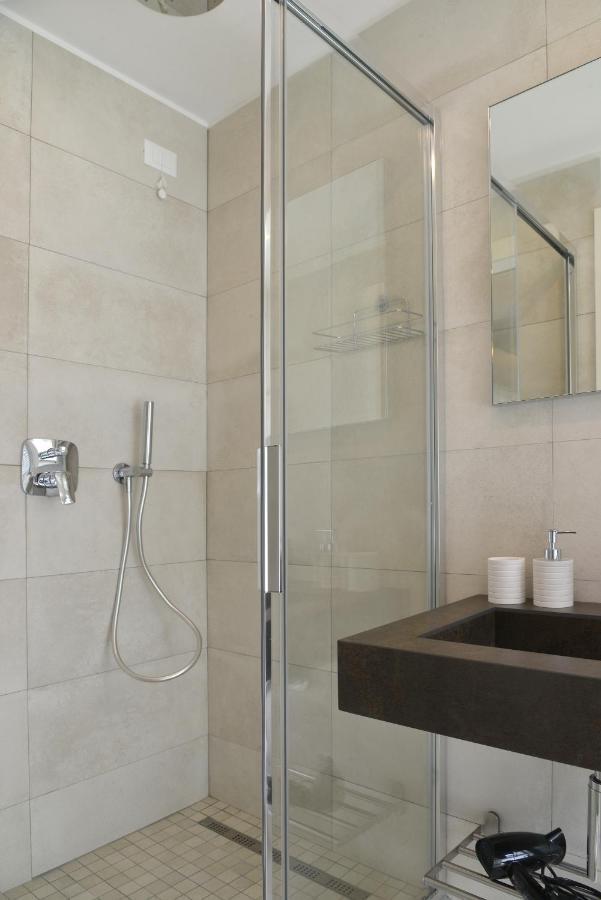 Hotel Villa Miki Bordighera Luaran gambar